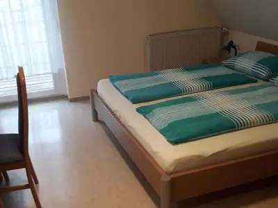 Doppelzimmer für 3 Personen (20 m²) in Loipersdorf bei Fürstenfeld 9/9