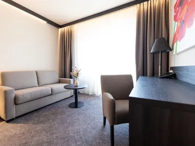 Doppelzimmer für 3 Personen (30 m²) in Loipersdorf bei Fürstenfeld 8/10