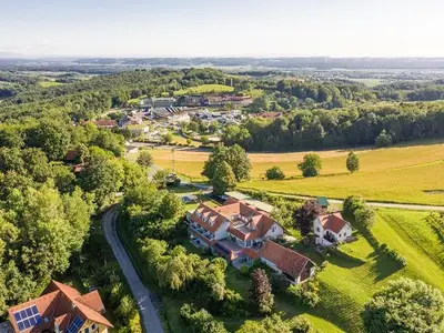 Doppelzimmer für 2 Personen (24 m²) in Loipersdorf bei Fürstenfeld 4/10