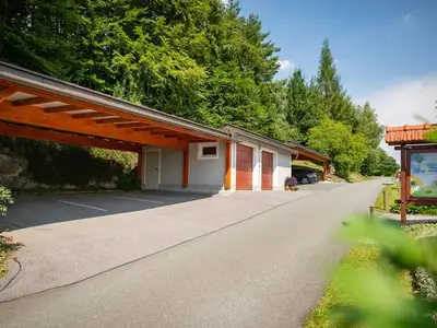 Doppelzimmer für 4 Personen (30 m²) in Loipersdorf bei Fürstenfeld 5/10