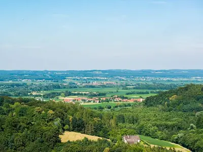 Doppelzimmer für 4 Personen (30 m²) in Loipersdorf bei Fürstenfeld 7/10