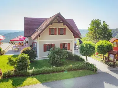 Doppelzimmer für 4 Personen (30 m²) in Loipersdorf bei Fürstenfeld 9/10