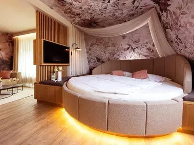 Doppelzimmer für 2 Personen (21 m²) in Loipersdorf bei Fürstenfeld 5/10