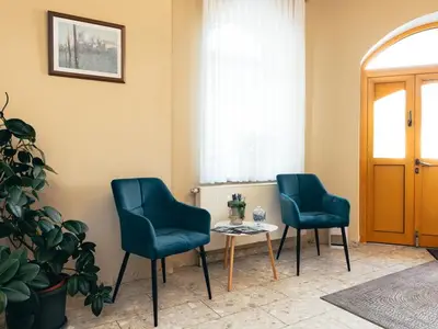 Doppelzimmer für 2 Personen (30 m²) in Loipersdorf bei Fürstenfeld 2/10