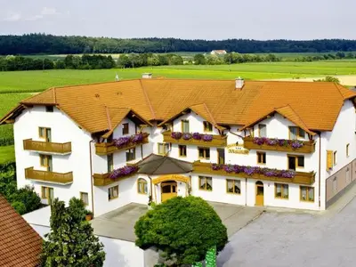 Doppelzimmer für 2 Personen (30 m²) in Loipersdorf bei Fürstenfeld 3/10
