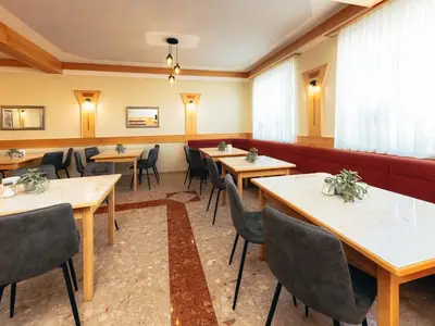 Doppelzimmer für 2 Personen (30 m²) in Loipersdorf bei Fürstenfeld 7/10
