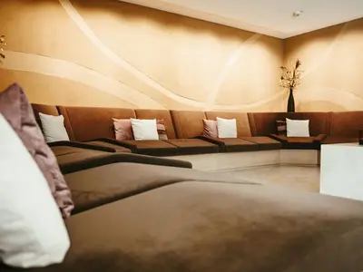 Doppelzimmer für 2 Personen (23 m²) in Loipersdorf bei Fürstenfeld 6/10