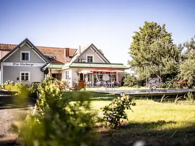 Doppelzimmer für 2 Personen (24 m²) in Loipersdorf bei Fürstenfeld 2/10