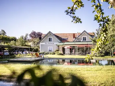 Doppelzimmer für 2 Personen (24 m²) in Loipersdorf bei Fürstenfeld 9/10