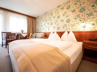 Doppelzimmer für 2 Personen (24 m²) in Loipersdorf bei Fürstenfeld 10/10