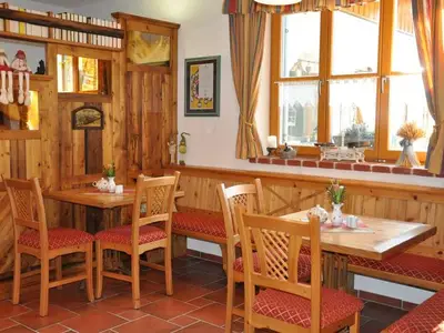 Doppelzimmer für 4 Personen (25 m²) in Loipersdorf bei Fürstenfeld 2/10