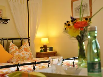 Doppelzimmer für 4 Personen (25 m²) in Loipersdorf bei Fürstenfeld 5/10