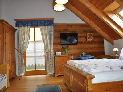 Doppelzimmer für 4 Personen (25 m²) in Loipersdorf bei Fürstenfeld 7/10