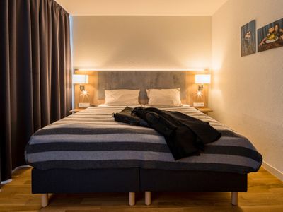 Comfort Doppelzimmer