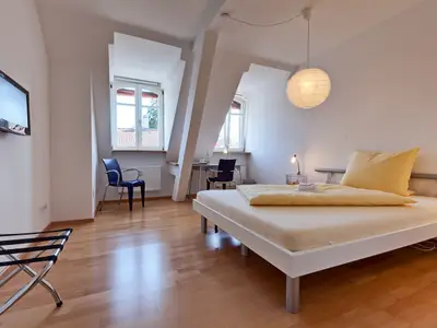 Doppelzimmer für 2 Personen in Lörrach 9/10