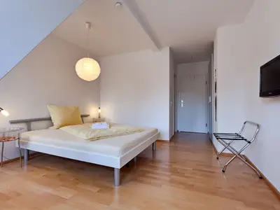 Doppelzimmer für 2 Personen in Lörrach 10/10