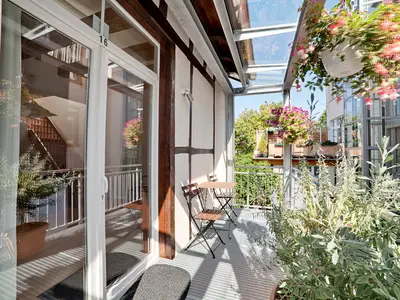 Doppelzimmer für 2 Personen in Lörrach 4/6