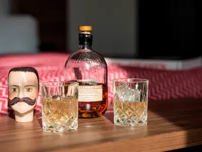 Comfort Doppelzimmer