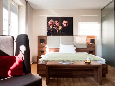 Comfort Business Zimmer