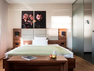 Comfort Business Zimmer