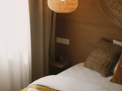 Comfort Doppelzimmer