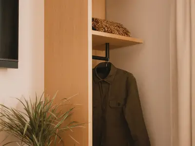 Comfort Doppelzimmer