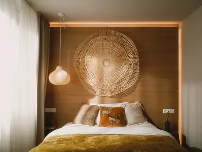 Comfort Doppelzimmer