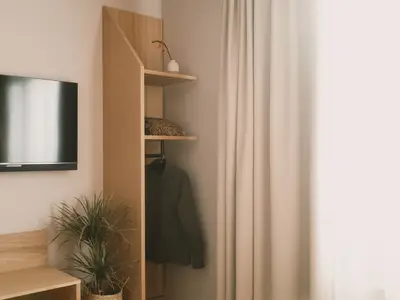 Superior Doppelzimmer