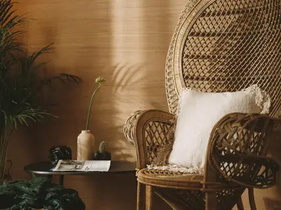 Comfort Businesszimmer