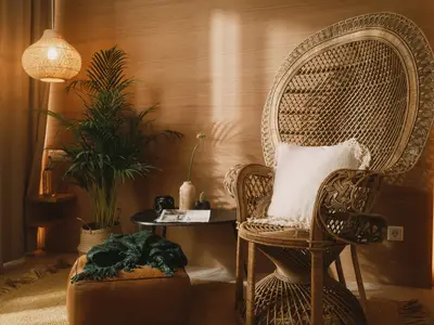 Comfort Businesszimmer