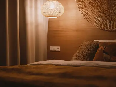 Comfort Businesszimmer