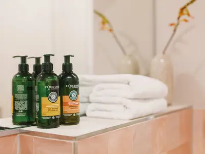 Comfort Businesszimmer