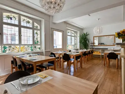 Doppelzimmer für 2 Personen in Lörrach 2/10