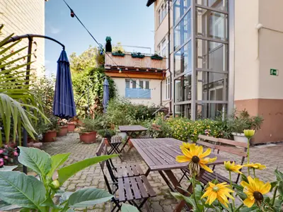 Doppelzimmer für 2 Personen in Lörrach 3/10