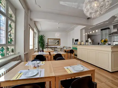Doppelzimmer für 2 Personen in Lörrach 7/10