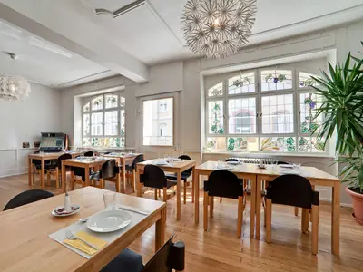 Doppelzimmer für 2 Personen in Lörrach 8/10
