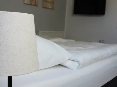 Doppelzimmer für 2 Personen (18 m²) in Lorup 4/10