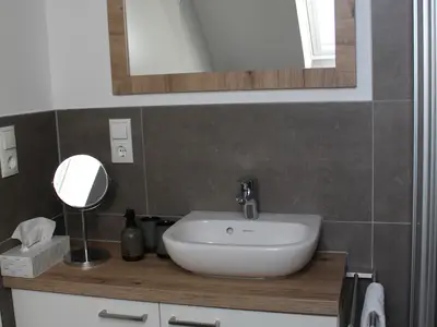 Doppelzimmer für 2 Personen (18 m²) in Lorup 7/10