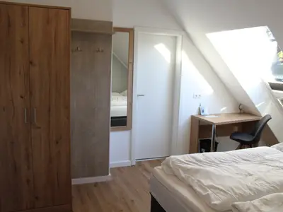 Doppelzimmer für 2 Personen (18 m²) in Lorup 3/10