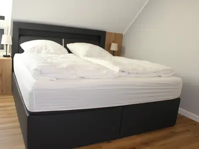 Doppelzimmer für 2 Personen (19 m²) in Lorup 1/10