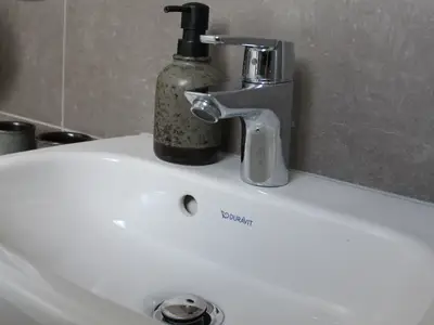 Doppelzimmer für 2 Personen (19 m²) in Lorup 8/10