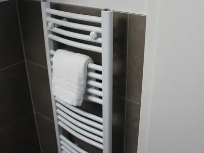 Doppelzimmer für 2 Personen (19 m²) in Lorup 9/10