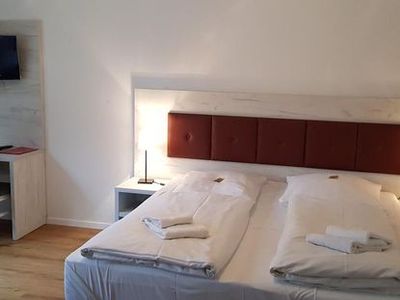 Doppelzimmer für 2 Personen (18 m²) in Lübben (Spreewald) 9/10