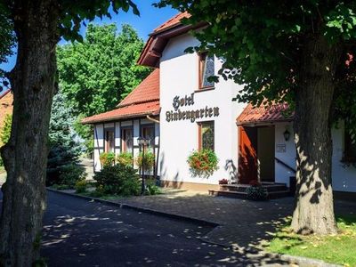 Doppelzimmer für 2 Personen (18 m²) in Lübben (Spreewald) 3/5