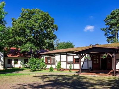 Doppelzimmer für 2 Personen (18 m²) in Lübben (Spreewald) 4/10