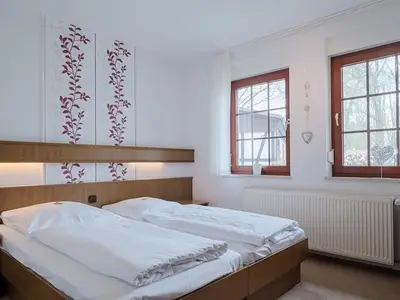 Doppelzimmer für 2 Personen (18 m²) in Lübben 8/10
