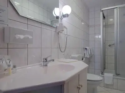 Doppelzimmer für 2 Personen (18 m²) in Lübben 10/10