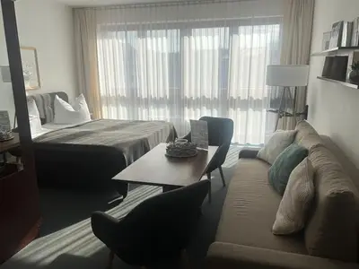 Doppelzimmer für 2 Personen in Lübben 7/10