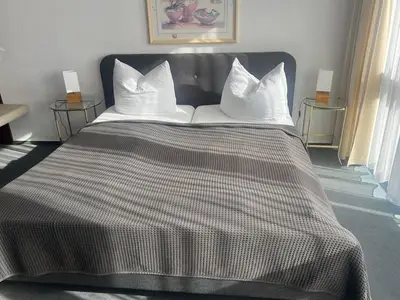Doppelzimmer für 2 Personen in Lübben 8/10