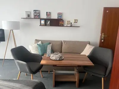 Doppelzimmer für 2 Personen in Lübben 9/10